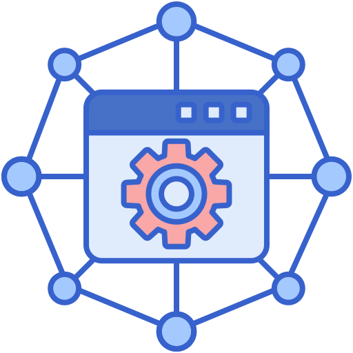 Decentralized Application (DApp) Development
