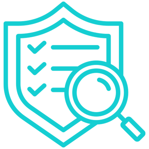 Security-First Approach