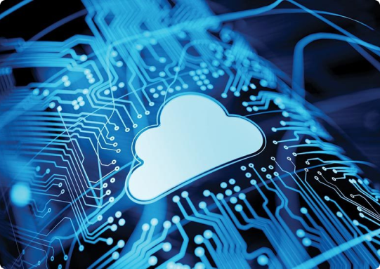 Cloud data integration