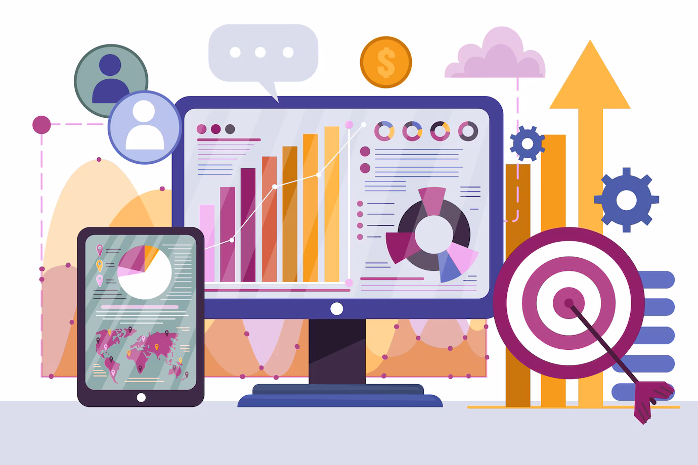 Monitoring Strategy Development