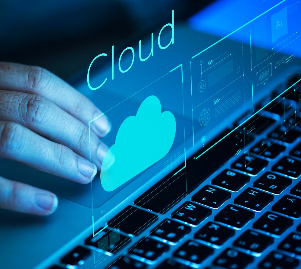 Deep Cloud Expertise icon