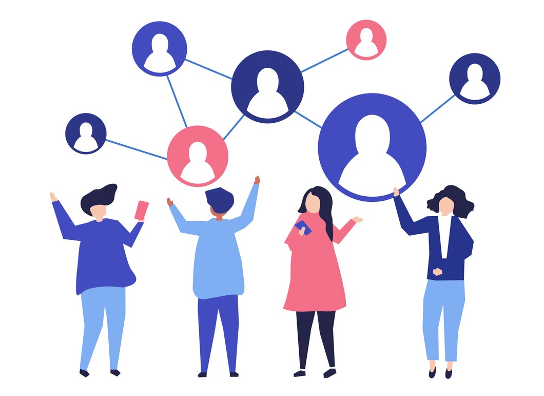 Community Forums