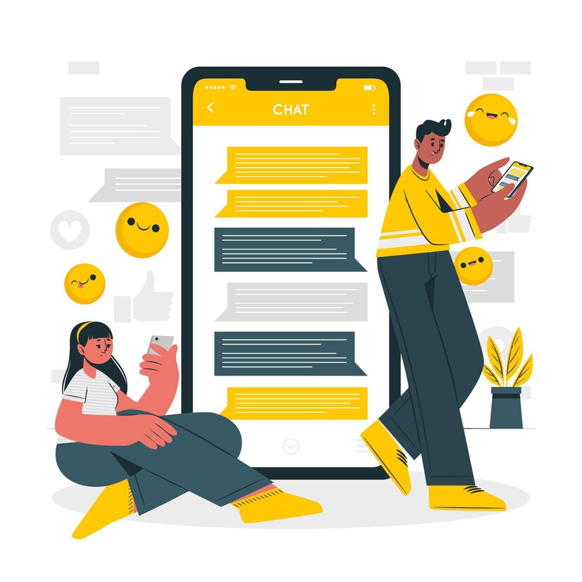 Live Chat
