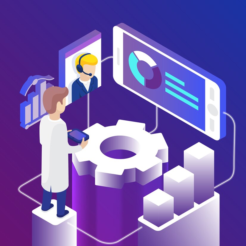 Comprehensive System Expertise icon
